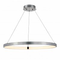 подвесной светодиодный светильник st luce facilita sl911.113.01 в Хабаровске
