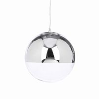 подвесной светильник mirror ball диаметр 30 в Хабаровске