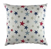 подушка со звездами holiday stars в Хабаровске