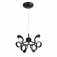 подвесная светодиодная люстра st luce farfalla sl824.403.09 в Хабаровске