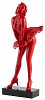 статуэтка she again red в Хабаровске
