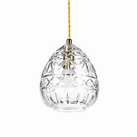 подвесной светильник crystal pithos в Хабаровске