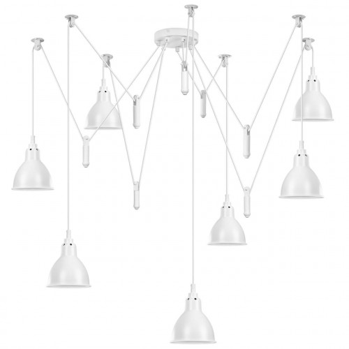 подвесная люстра lightstar acrobata 761076 в Хабаровске