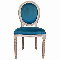 стул volker blue в Хабаровске