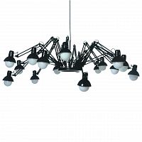 подвесная люстра artpole spinne 001168 в Хабаровске