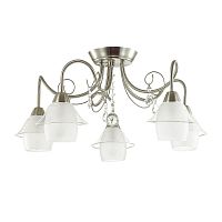 потолочная люстра lumion brittany 3685/5c в Хабаровске