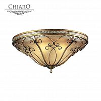 потолочный светильник chiaro айвенго 382015903 в Хабаровске