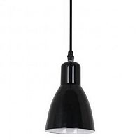 подвесной светильник arte lamp 48 a5049sp-1bk в Хабаровске