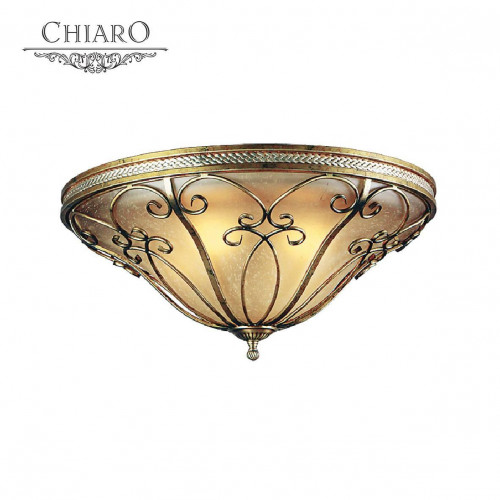 потолочный светильник chiaro айвенго 382015903 в Хабаровске