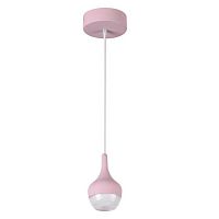 подвесной светодиодный светильник odeon light jolie 3821/8l в Хабаровске