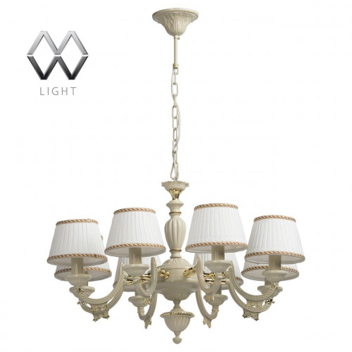 подвесная люстра mw-light ариадна 450012808 в Хабаровске