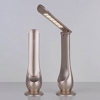 настольная лампа elektrostandard tl90420 orbit золотой 4690389110399 в Хабаровске
