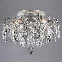 потолочная люстра bogates wonderful 276/5 strotskis в Хабаровске