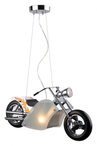 подвесной светильник lucide harley 77467/23/11 в Хабаровске
