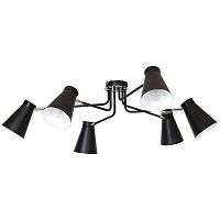 потолочная люстра luminex bevan 5037 в Хабаровске
