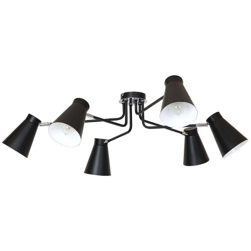 потолочная люстра luminex bevan 5037 в Хабаровске