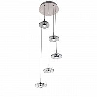 подвесная люстра st luce vedette sl569.103.05 в Хабаровске