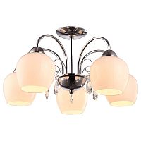 потолочная люстра arte lamp millo a9548pl-5cc в Хабаровске
