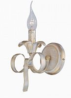 бра arte lamp olivia a1018ap-1ga в Хабаровске