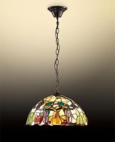 подвесной светильник odeon light carotti 2639/2 в Хабаровске