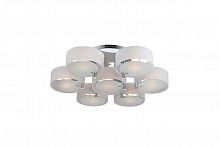 потолочная люстра st luce foresta sl483.502.07 в Хабаровске