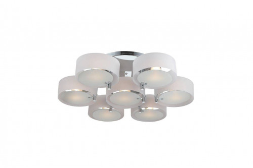 потолочная люстра st luce foresta sl483.502.07 в Хабаровске