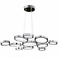 подвесная люстра lightstar unitario 763010 в Хабаровске