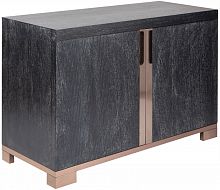 комод cabine черный в Хабаровске