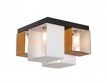 потолочная люстра st luce concreto sl536.092.04 в Хабаровске