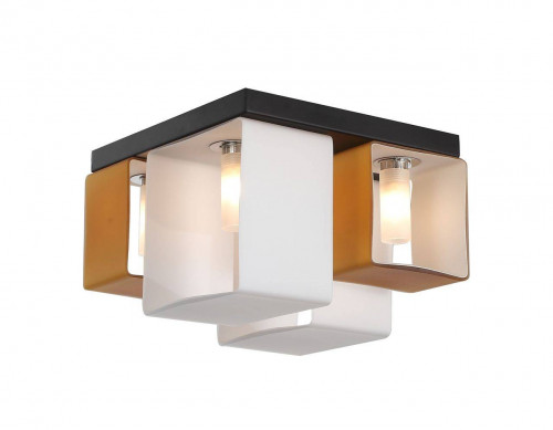 потолочная люстра st luce concreto sl536.092.04 в Хабаровске