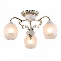 потолочная люстра omnilux stornara oml-55607-03 в Хабаровске