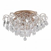 потолочная люстра favourite pluvia 2447-6u в Хабаровске
