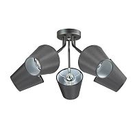 потолочная люстра lumion lori 3749/5c в Хабаровске