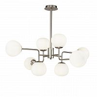 подвесная люстра maytoni erich mod221-pl-08-n в Хабаровске