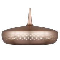 плафон clava dine brushed copper в Хабаровске