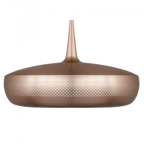 плафон clava dine brushed copper в Хабаровске