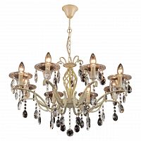 подвесная люстра toplight zoe tl7220d-08ry в Хабаровске