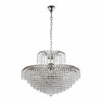 подвесная люстра arti lampadari salentino e 1.5.60.100 n в Хабаровске
