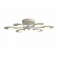 потолочная светодиодная люстра st luce farfalla sl824.502.06 в Хабаровске