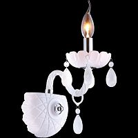 бра arte lamp teatro a3964ap-1wh в Хабаровске