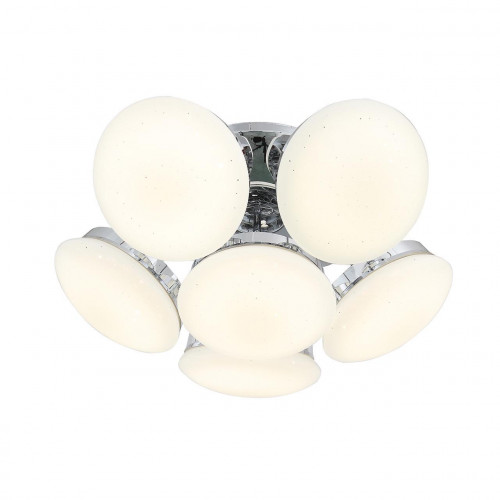 потолочная светодиодная люстра st luce idoneo sl946.102.06 в Хабаровске