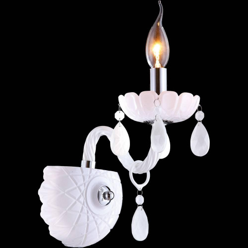 бра arte lamp teatro a3964ap-1wh в Хабаровске