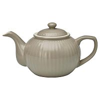 чайник alice warm grey в Хабаровске