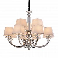 подвесная люстра omnilux cona oml-86703-12 в Хабаровске