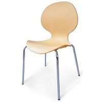 стул bary shf-008-p (pc-008 lighte yellow) peach в Хабаровске