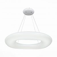 подвесной светодиодный светильник st luce levita sl.. в Хабаровске