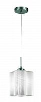 подвесной светильник st luce onde sl117.503.01 в Хабаровске