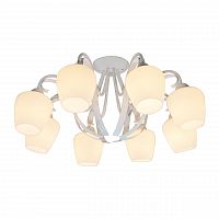 потолочная люстра toplight abegail tl1133-8d в Хабаровске