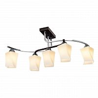 потолочная люстра silver light dessin 110.59.5 в Хабаровске