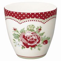 стакан мини mary white в Хабаровске